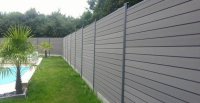 Portail Clôtures dans la vente du matériel pour les clôtures et les clôtures à Venerque